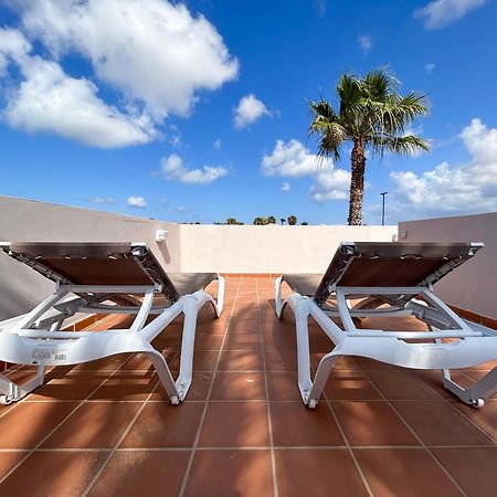 House Boho Palm With Private Heated Pool And Garden, 3 Bedrooms, Wi-Fi Коралео Екстериор снимка