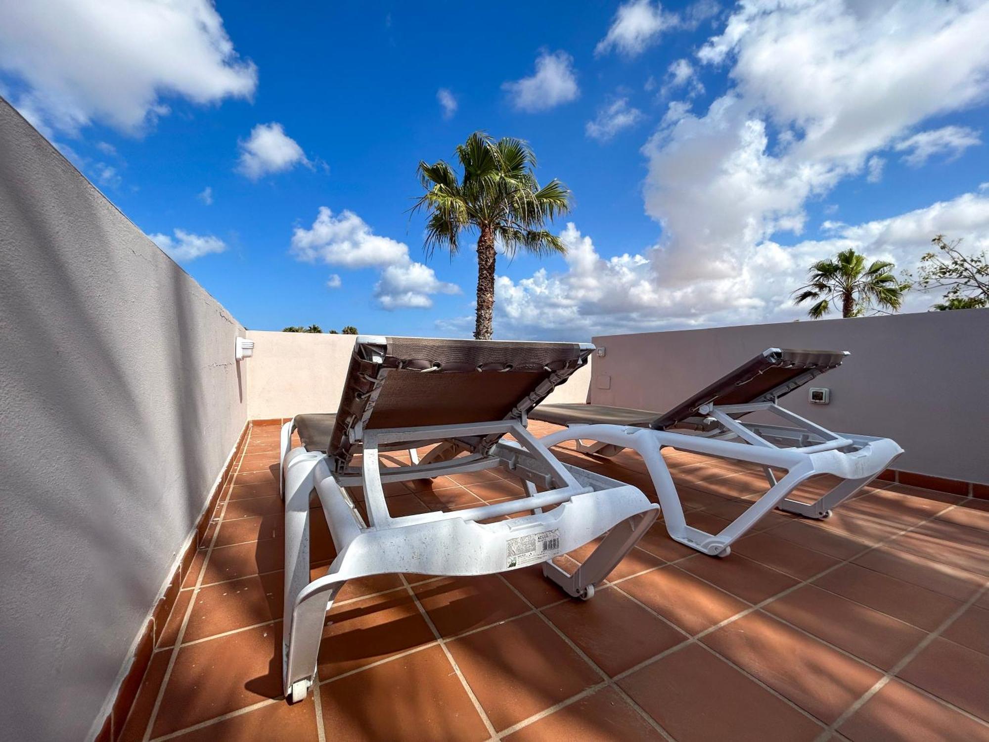 House Boho Palm With Private Heated Pool And Garden, 3 Bedrooms, Wi-Fi Коралео Екстериор снимка
