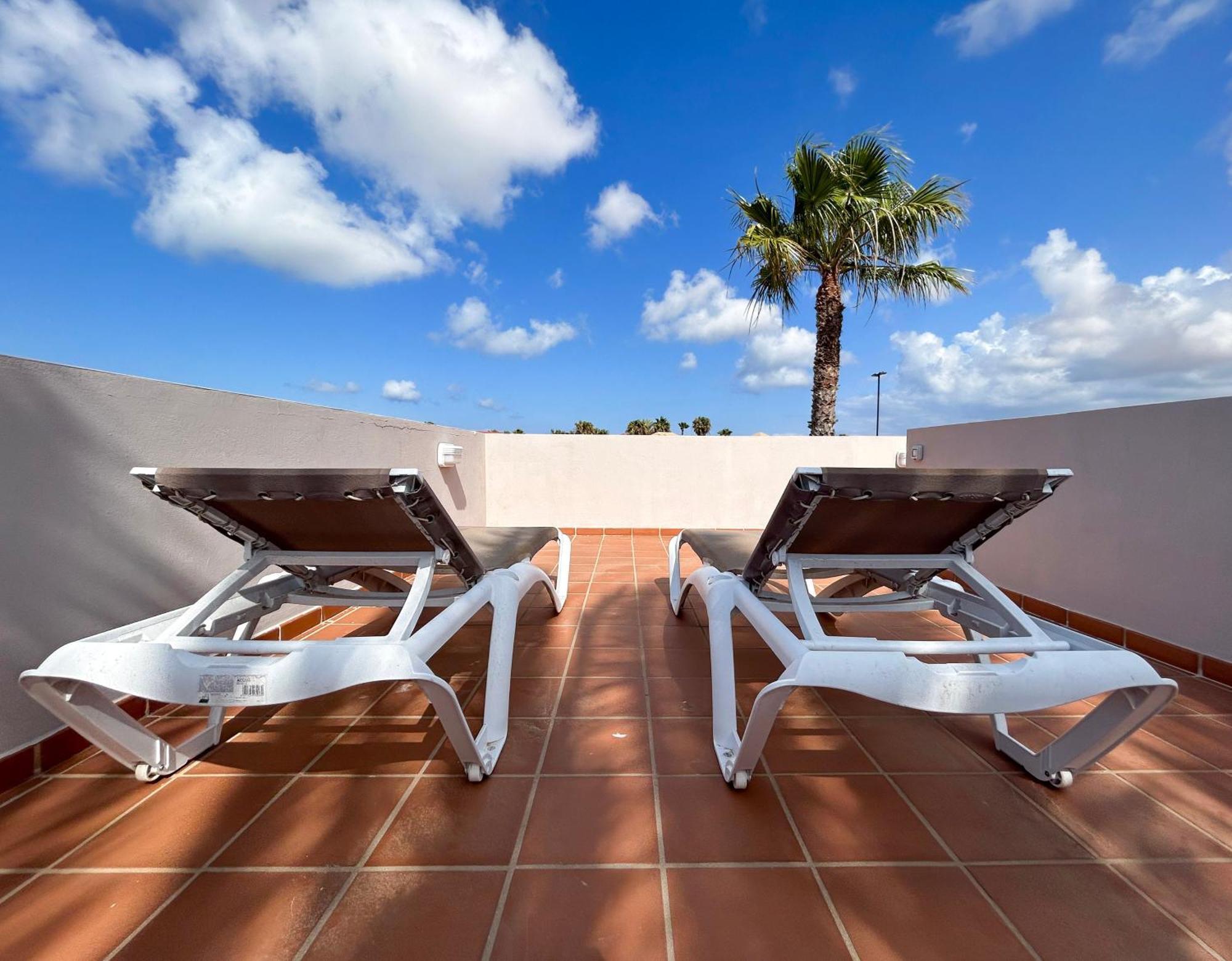 House Boho Palm With Private Heated Pool And Garden, 3 Bedrooms, Wi-Fi Коралео Екстериор снимка