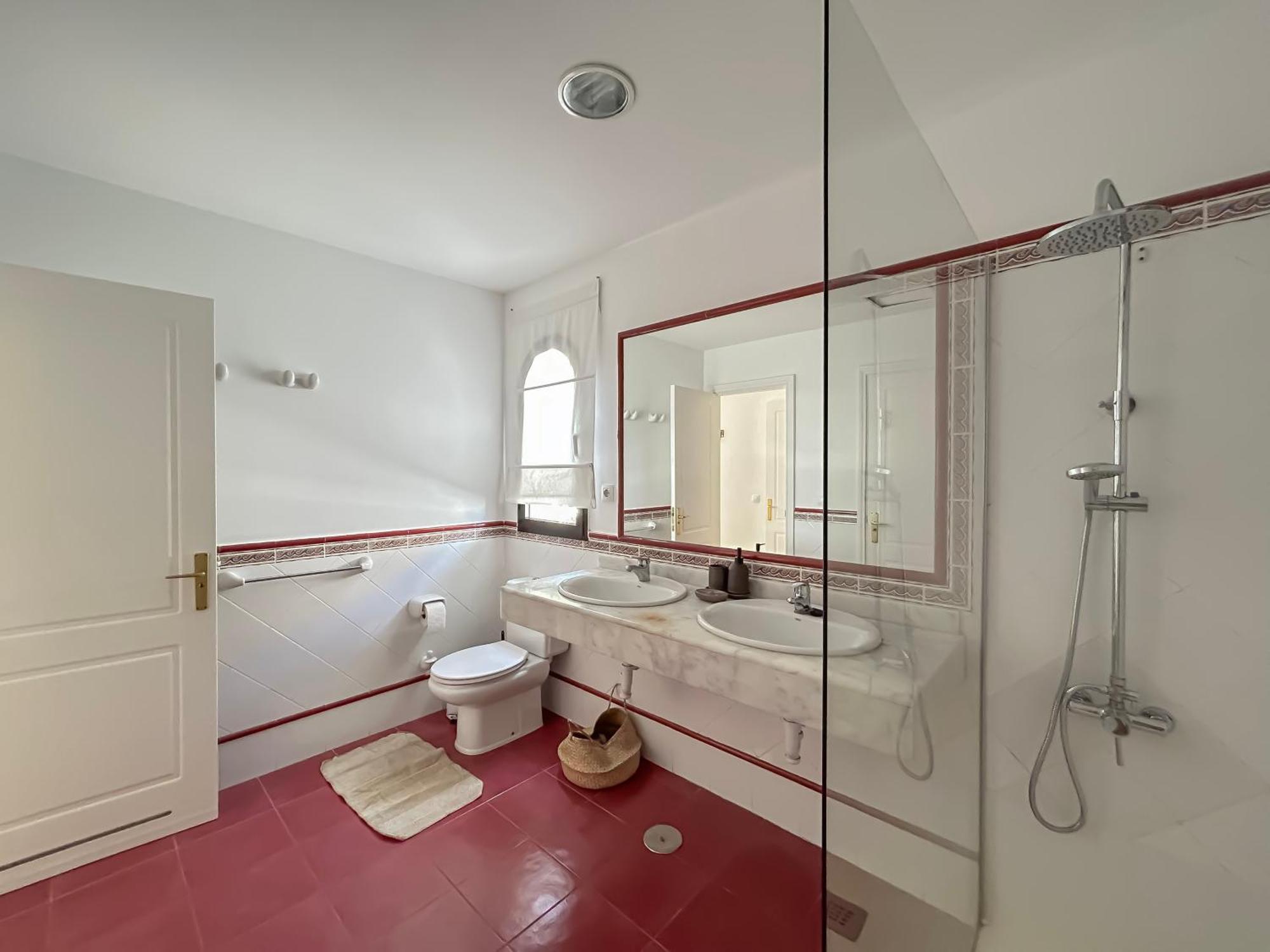 House Boho Palm With Private Heated Pool And Garden, 3 Bedrooms, Wi-Fi Коралео Екстериор снимка